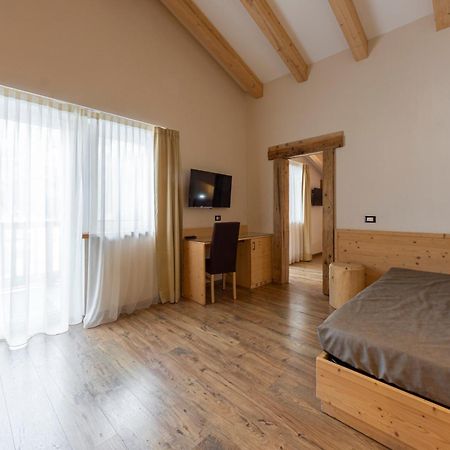 Park Hotel Avisio Soraga Εξωτερικό φωτογραφία