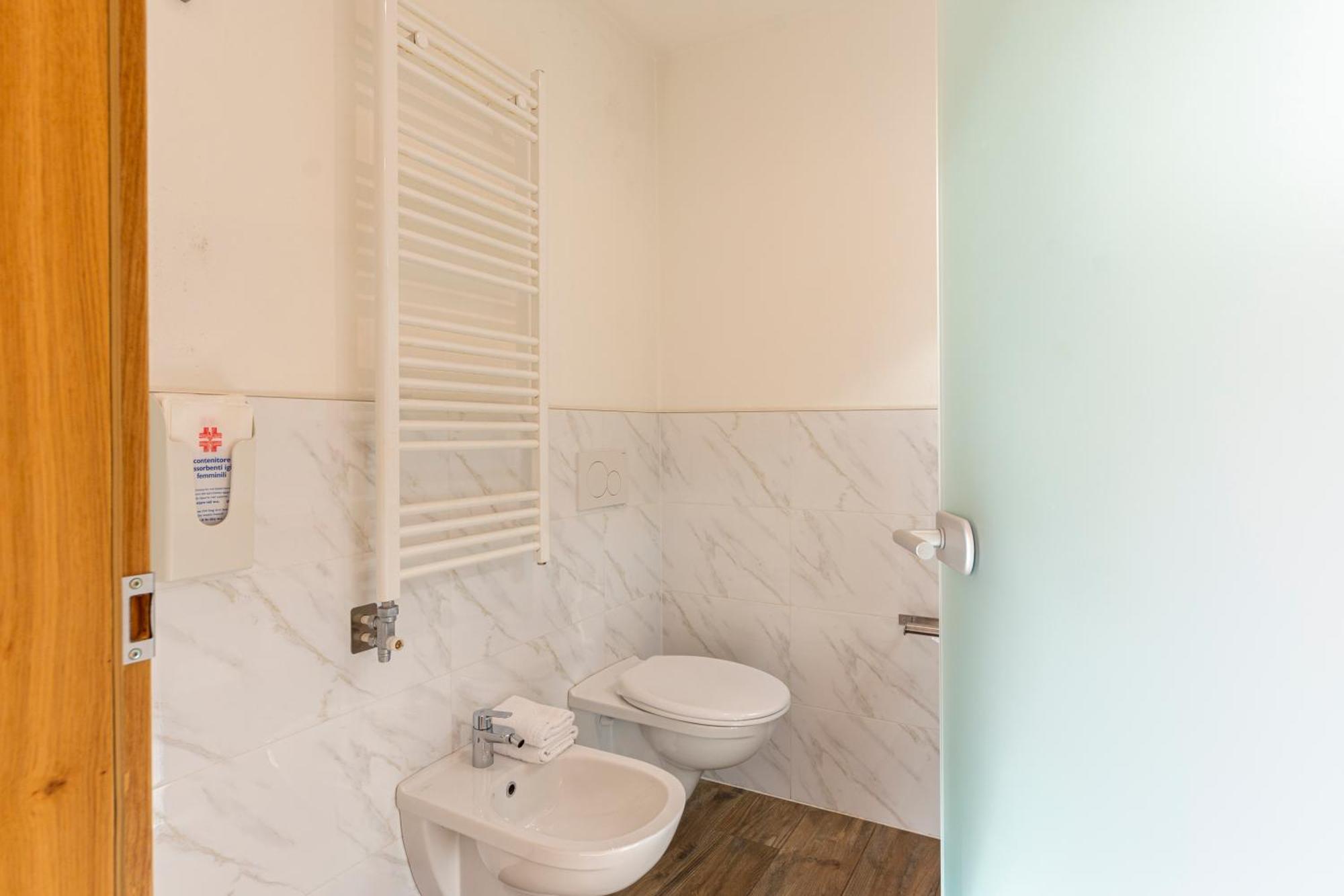 Park Hotel Avisio Soraga Εξωτερικό φωτογραφία